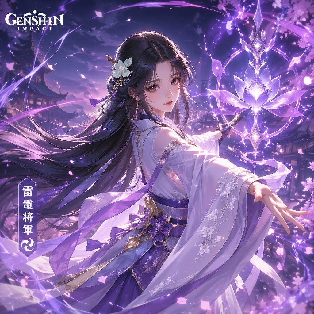 Su Ruoyun — stylized