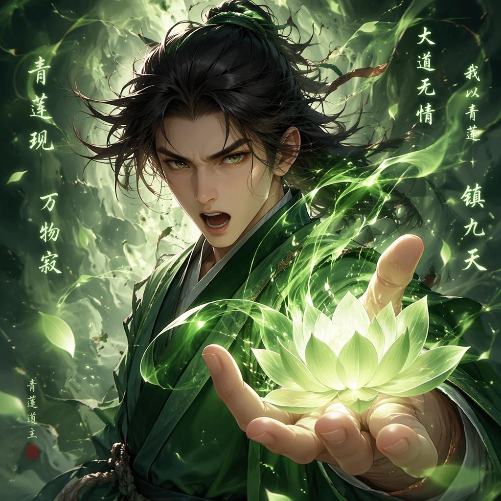 Su Zimo — action
