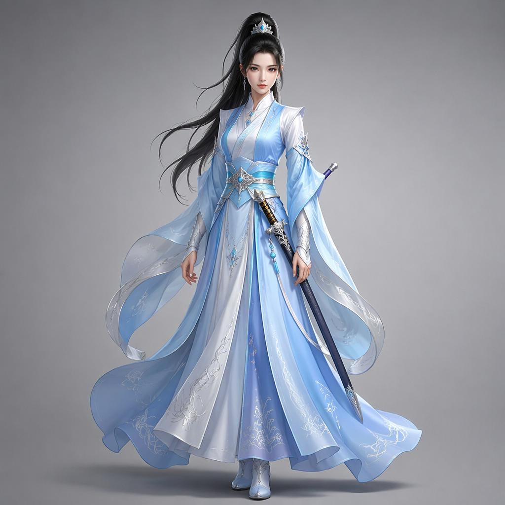 Su Ziyao