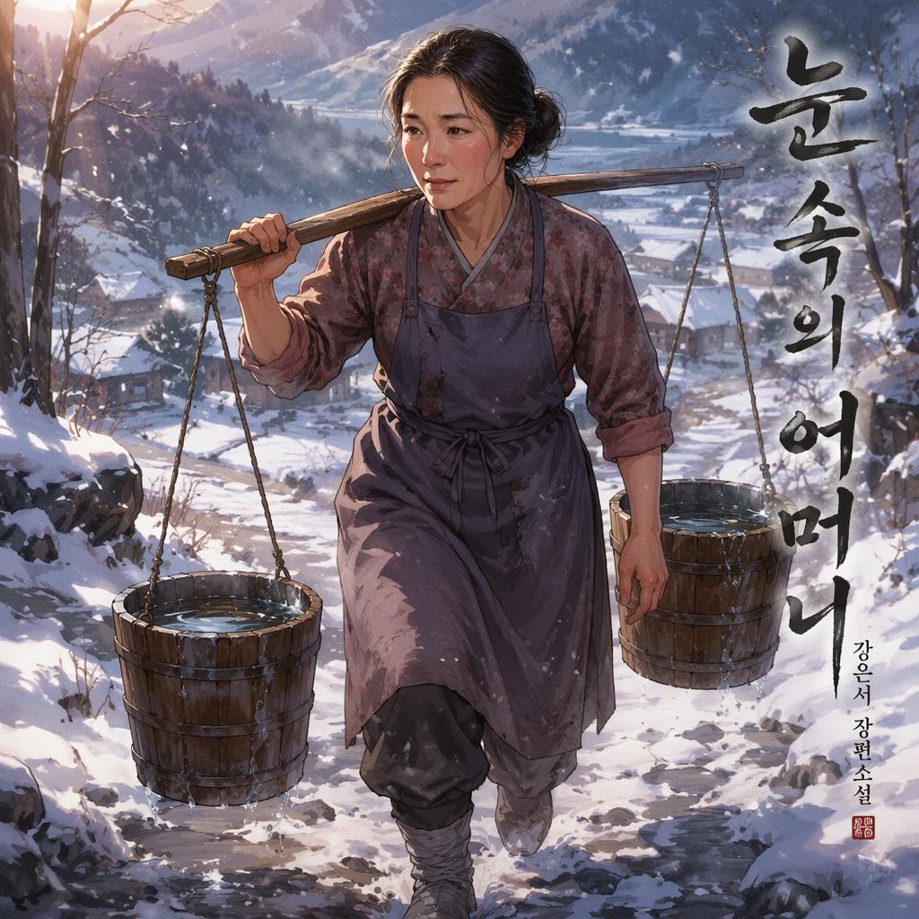 Sun Rongfang — scene