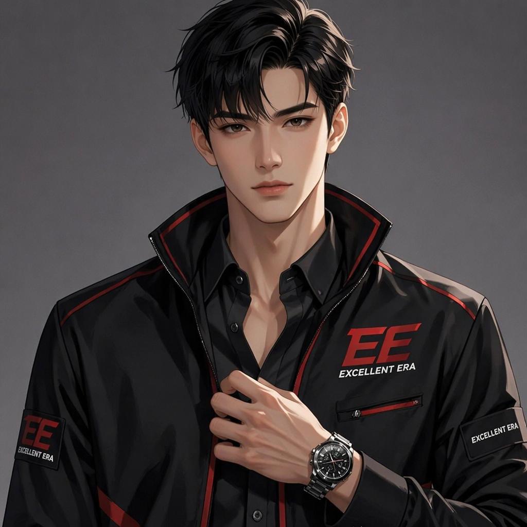 Sun Xiang — still
