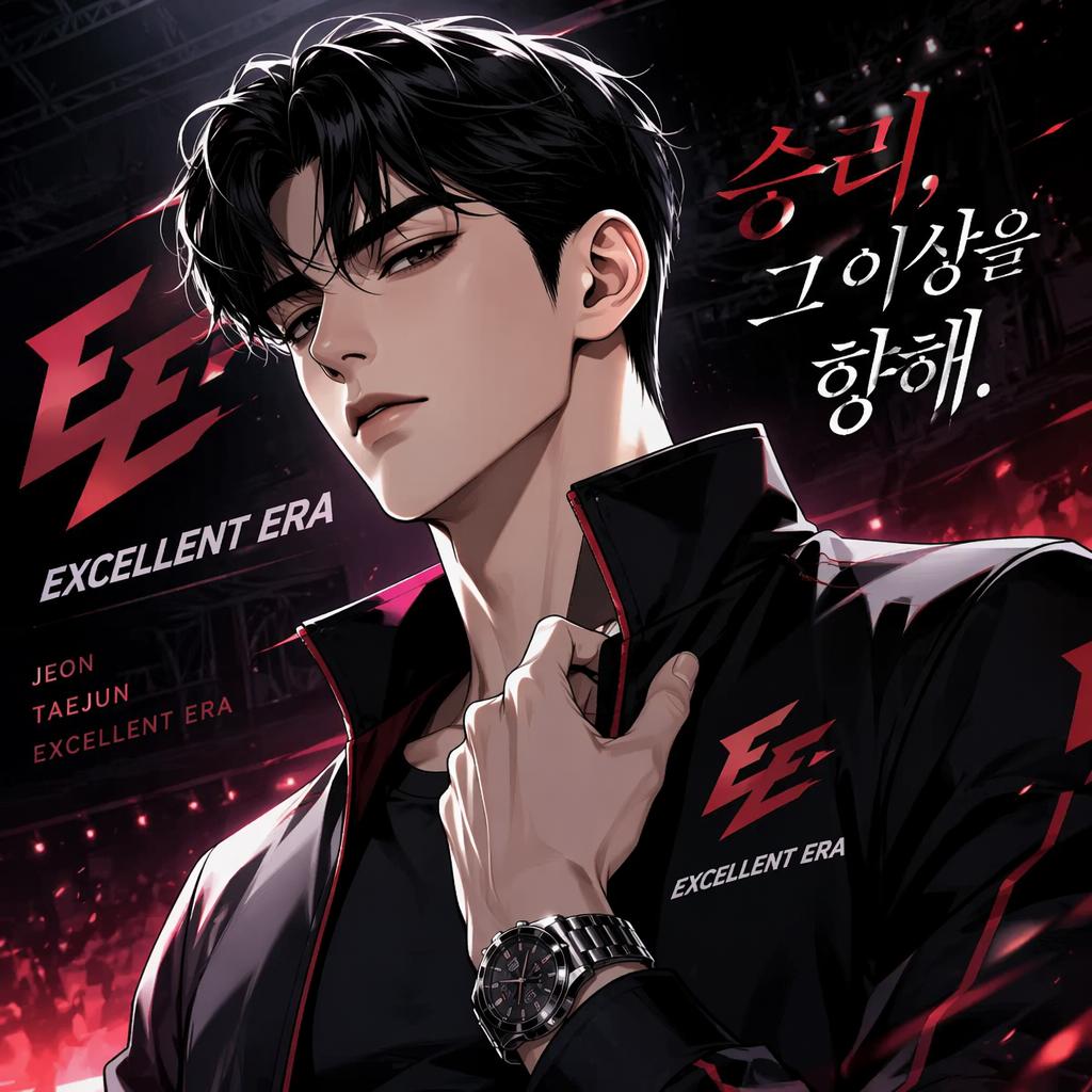 Sun Xiang — stylized