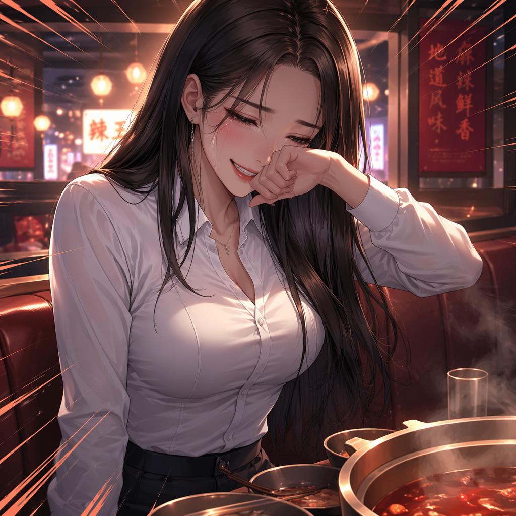 Sun Yi — action