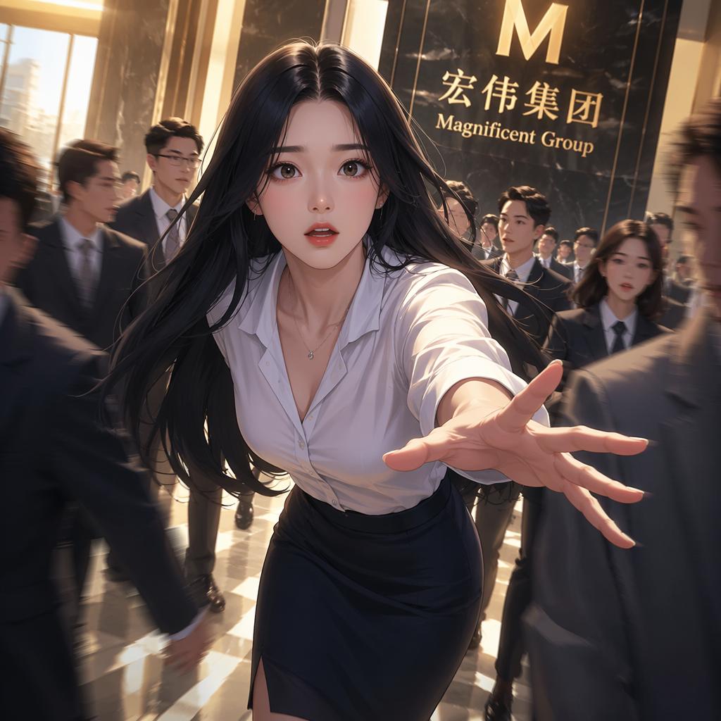 Sun Yi — action