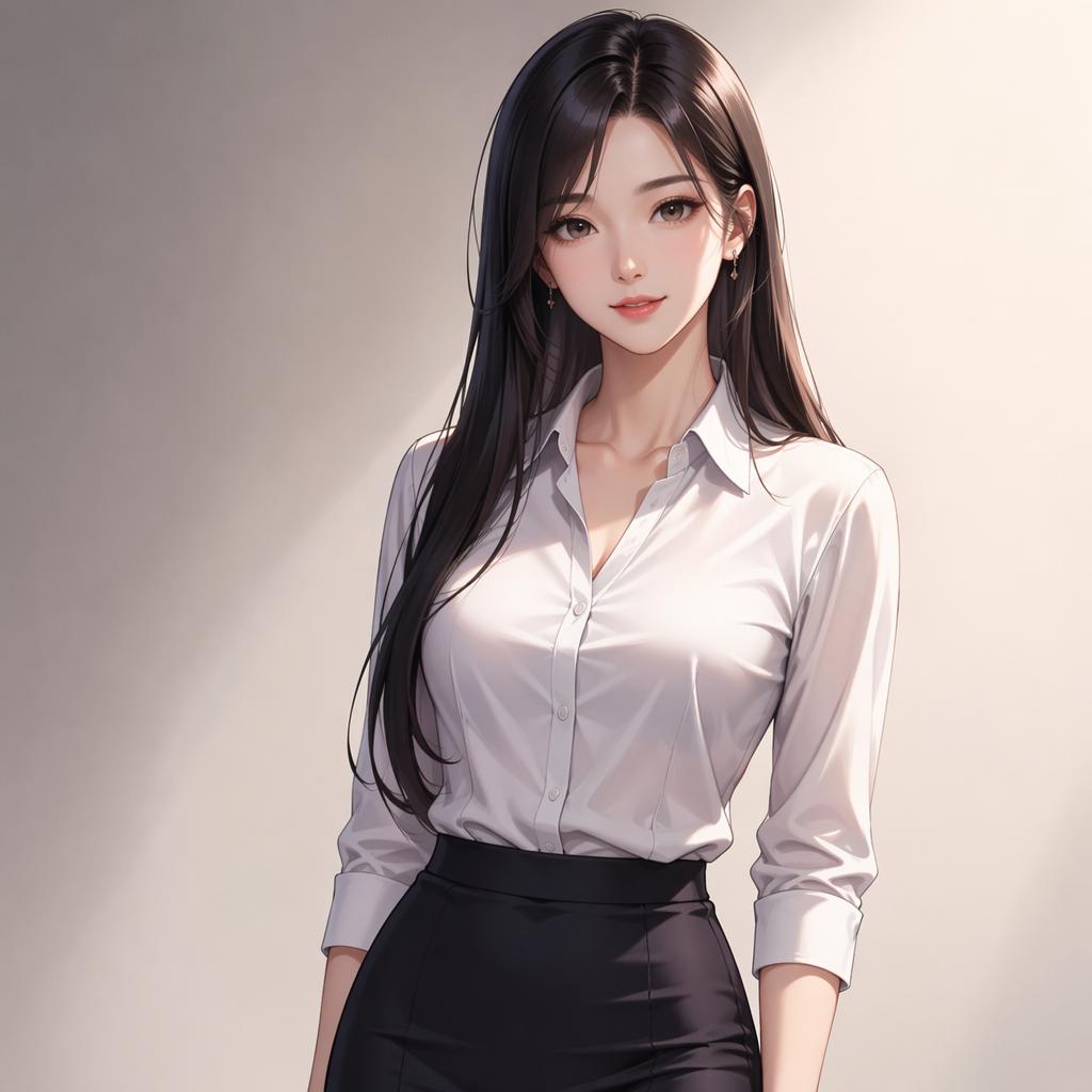 Sun Yi — still