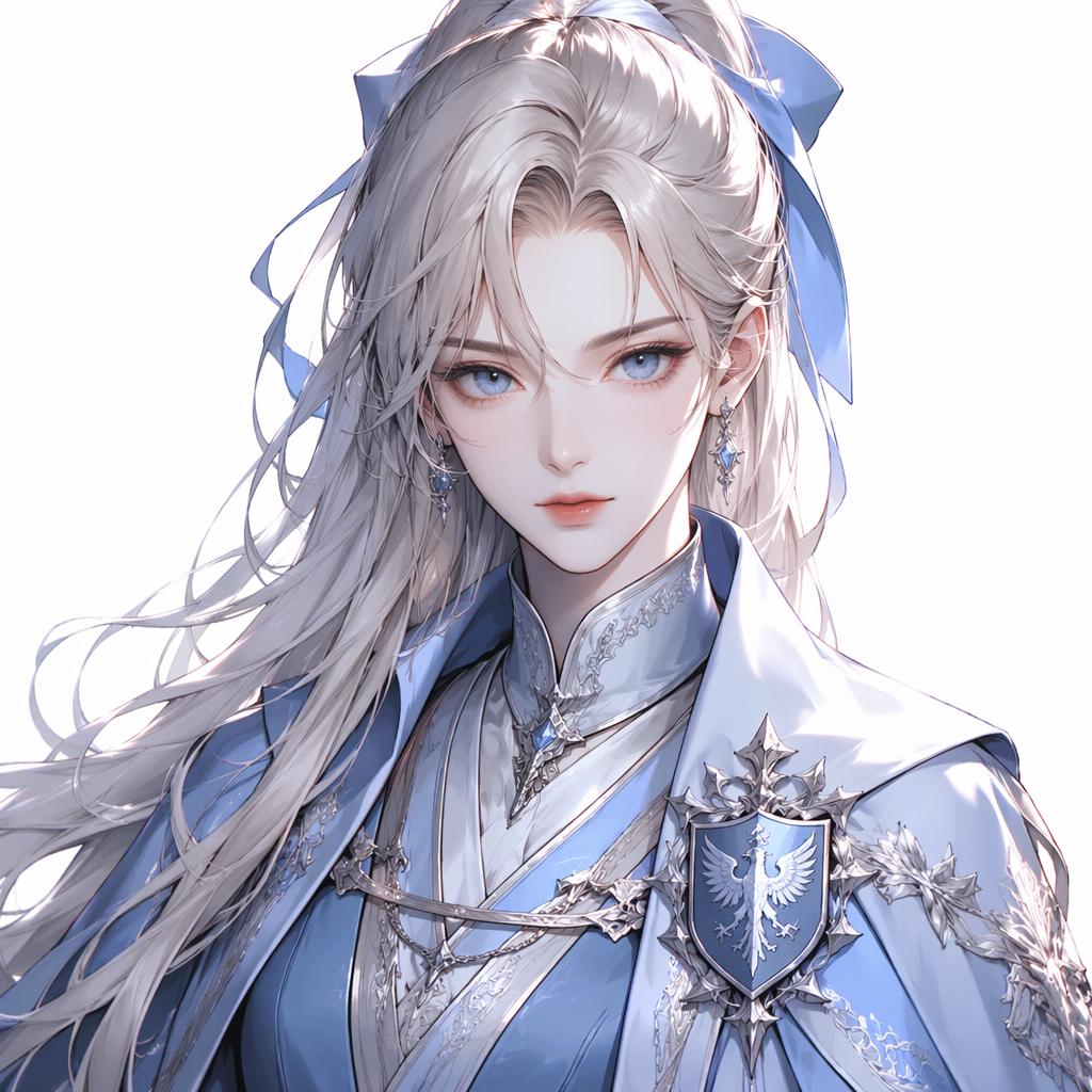Syris Endorma — still