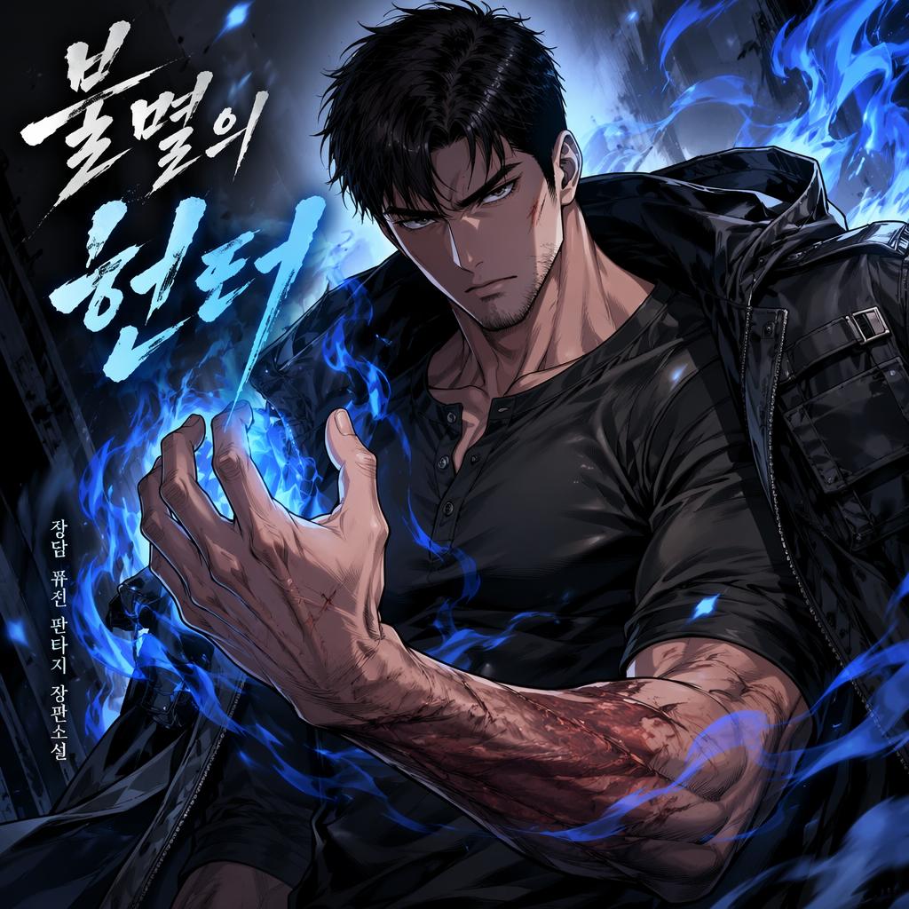Tang Erda — stylized
