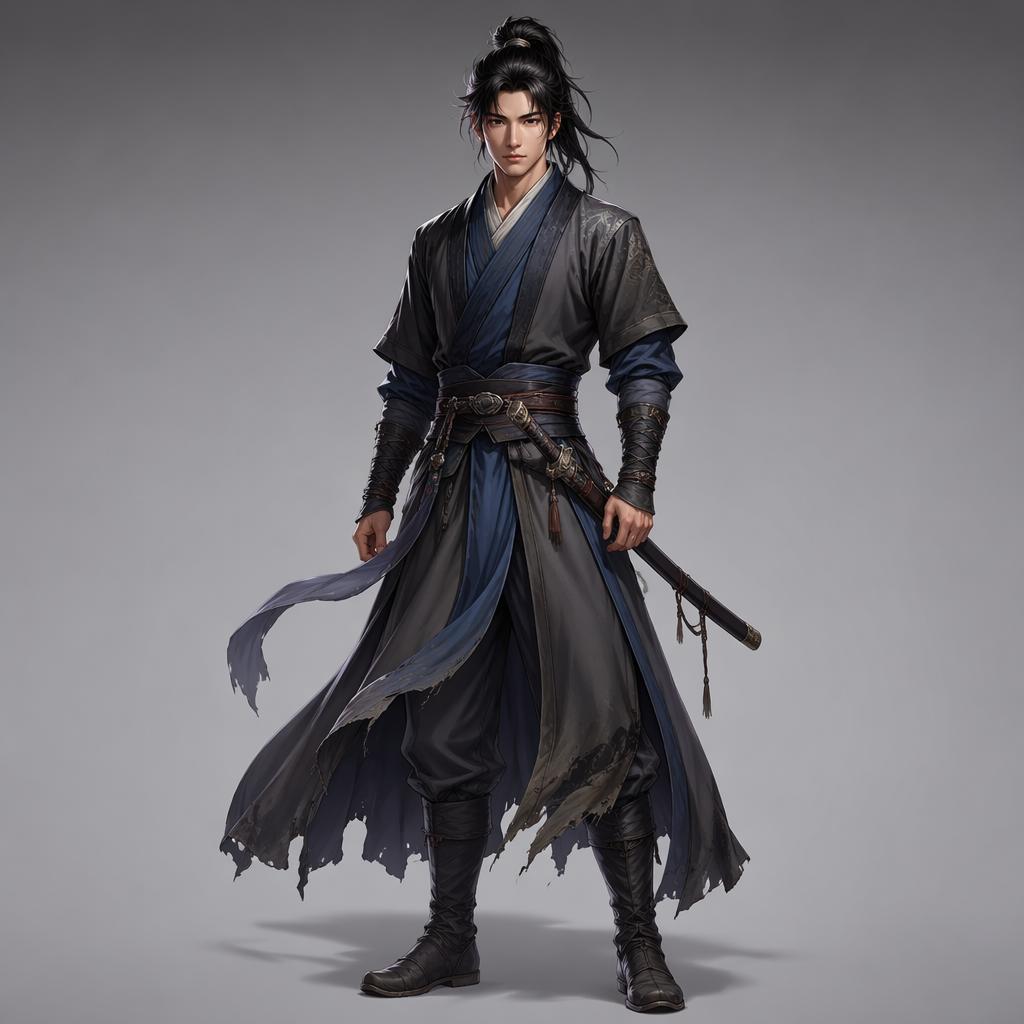 Tang Ge