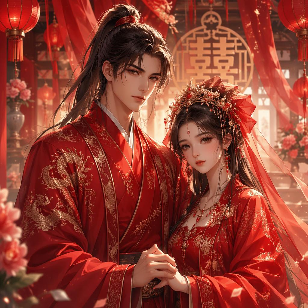 Tang Ge — scene