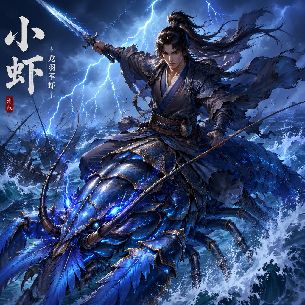 Tang Ge — scene