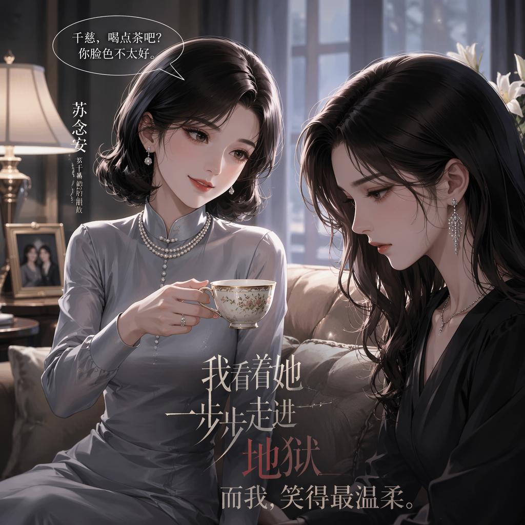 Tang Mengying — scene