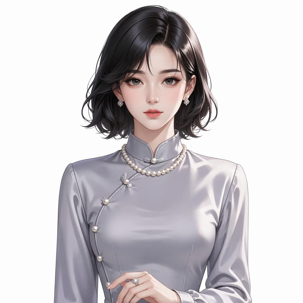 Tang Mengying — still