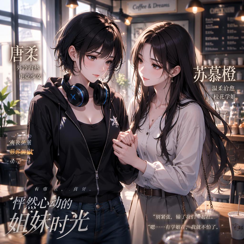 Tang Rou — scene