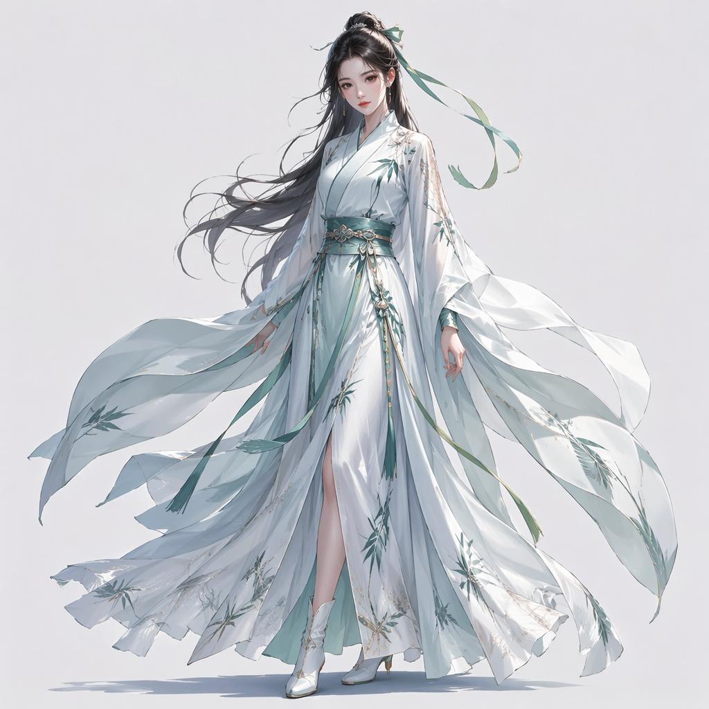 Tang Wan'er