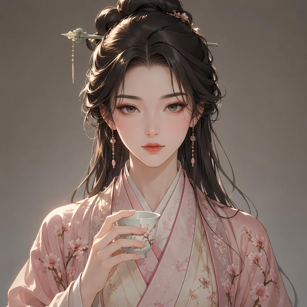 Tang You You — still