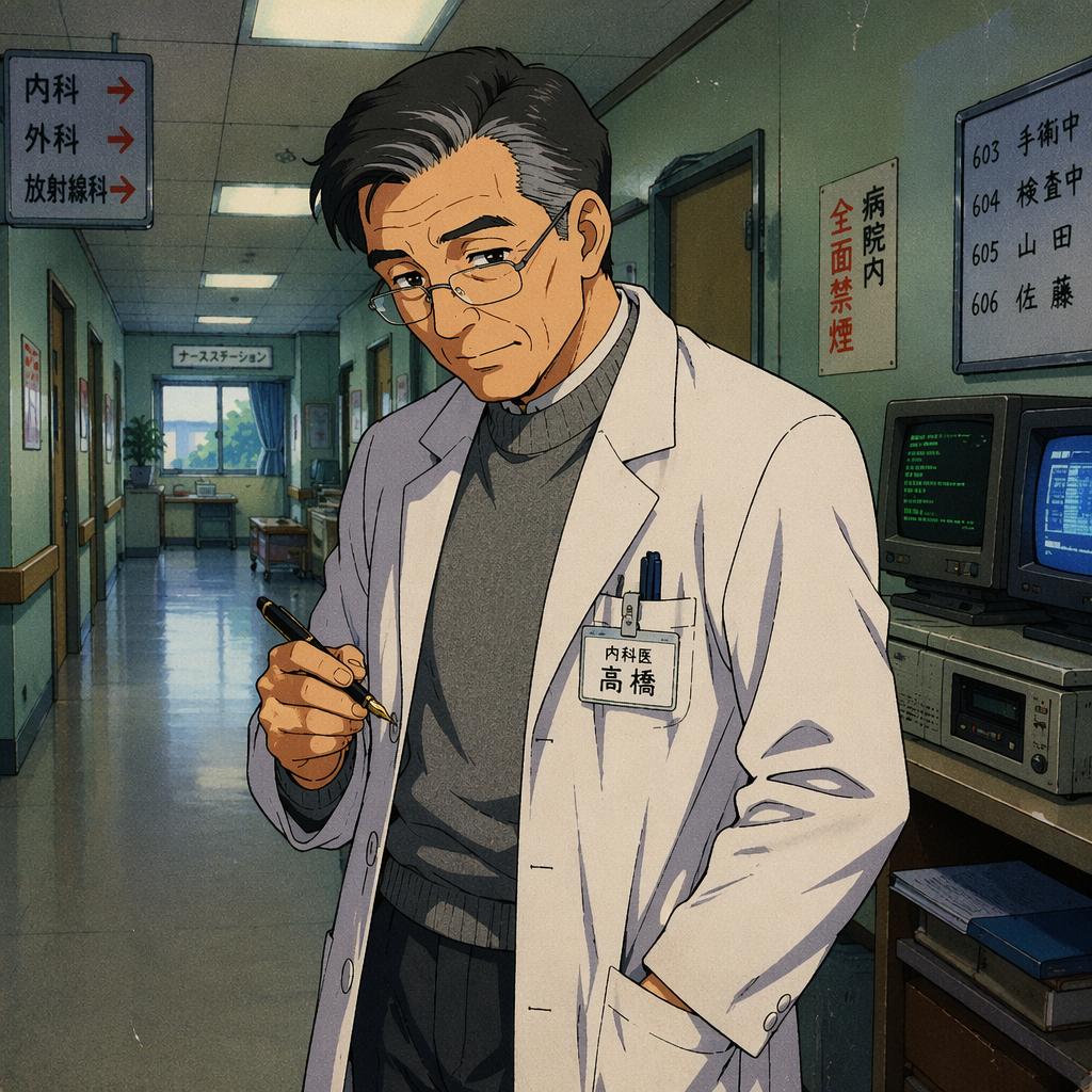 Tao Zhijie — stylized