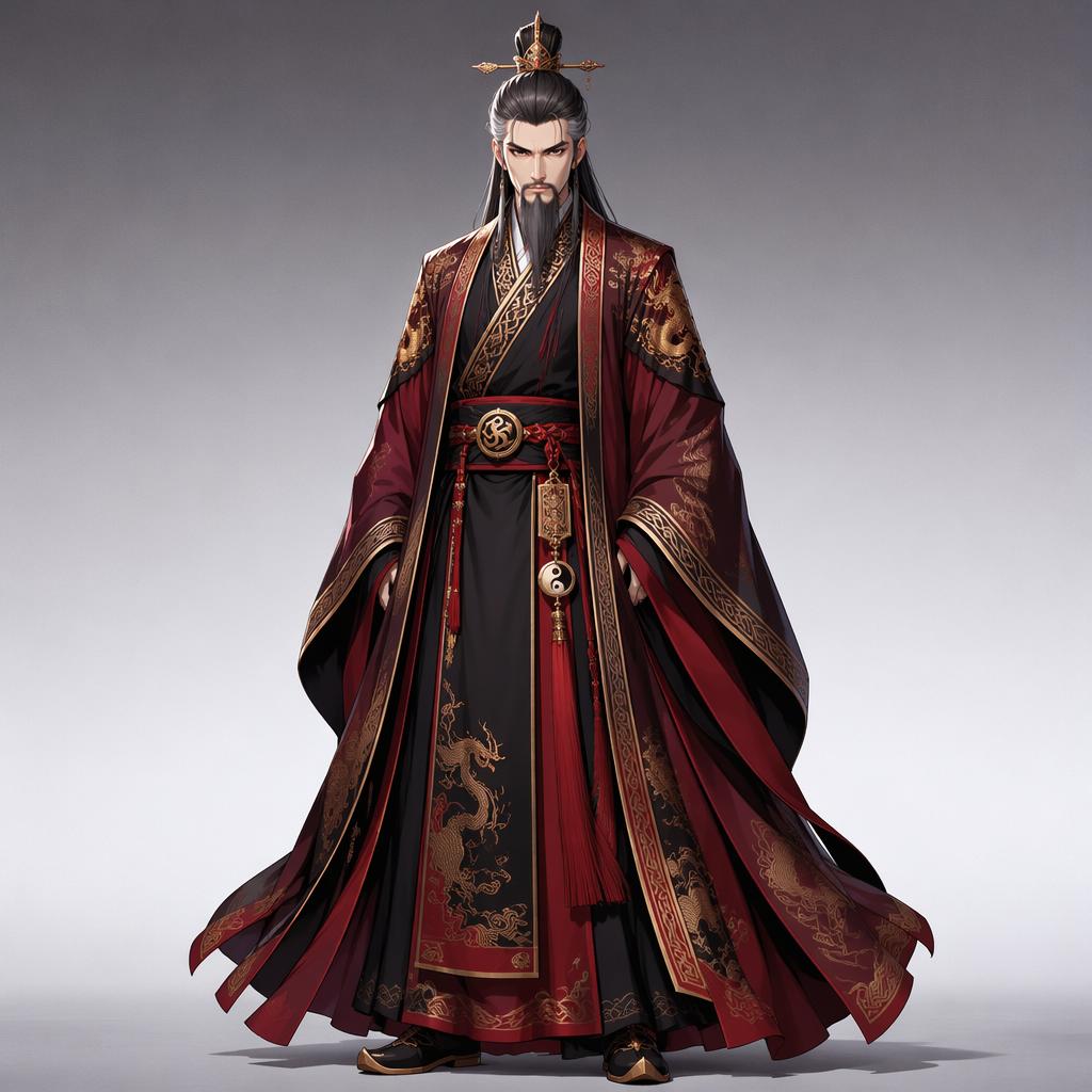 Teng Huayuan