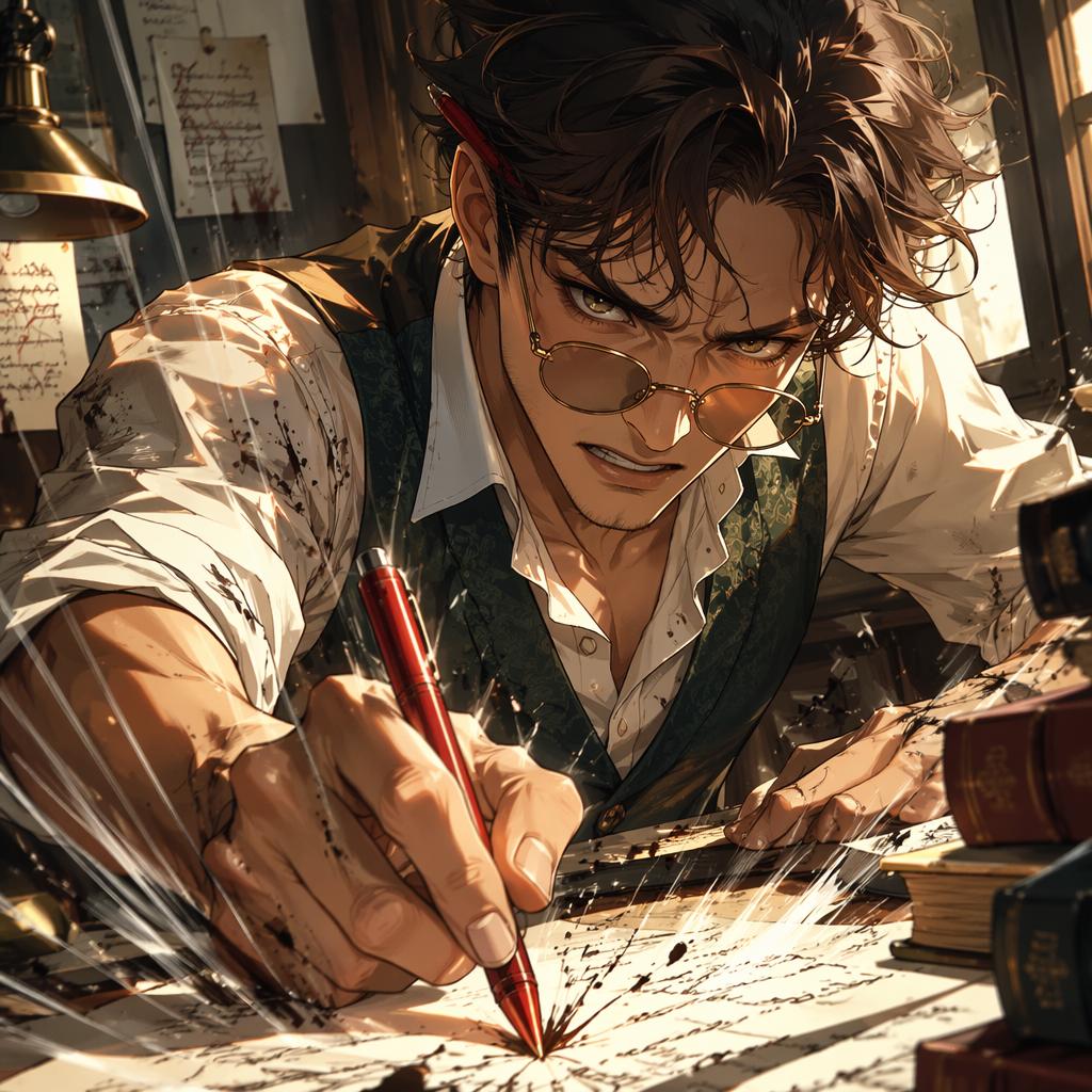 Thatcher — action