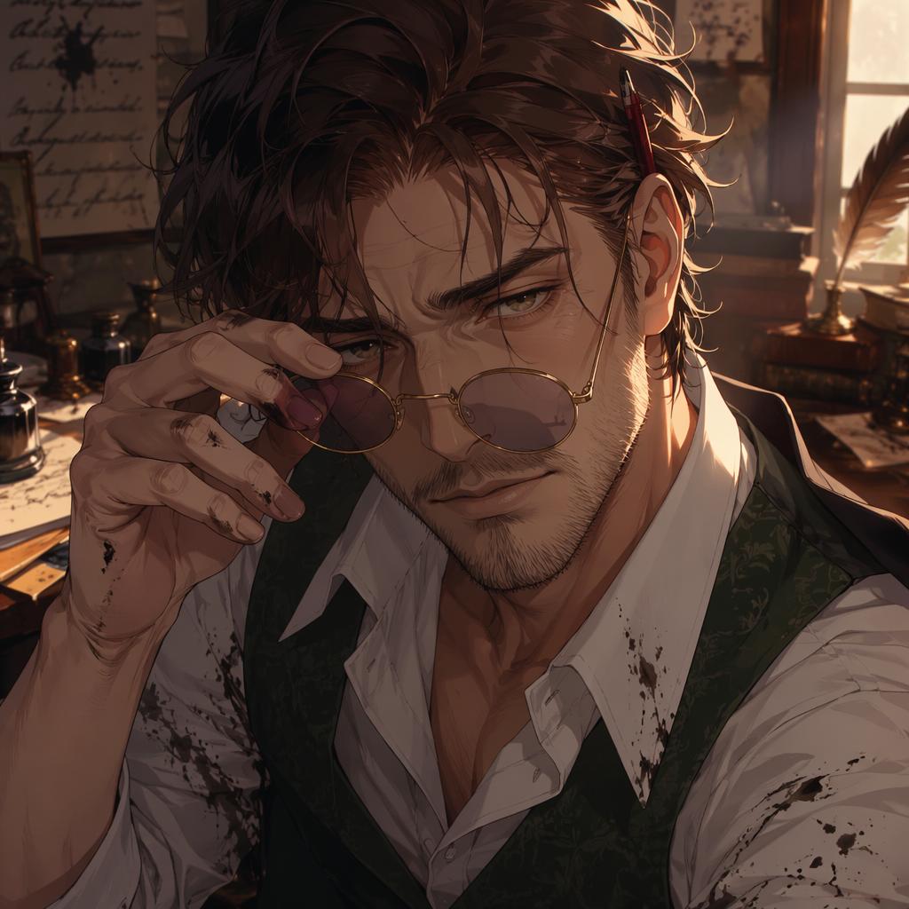 Thatcher — action
