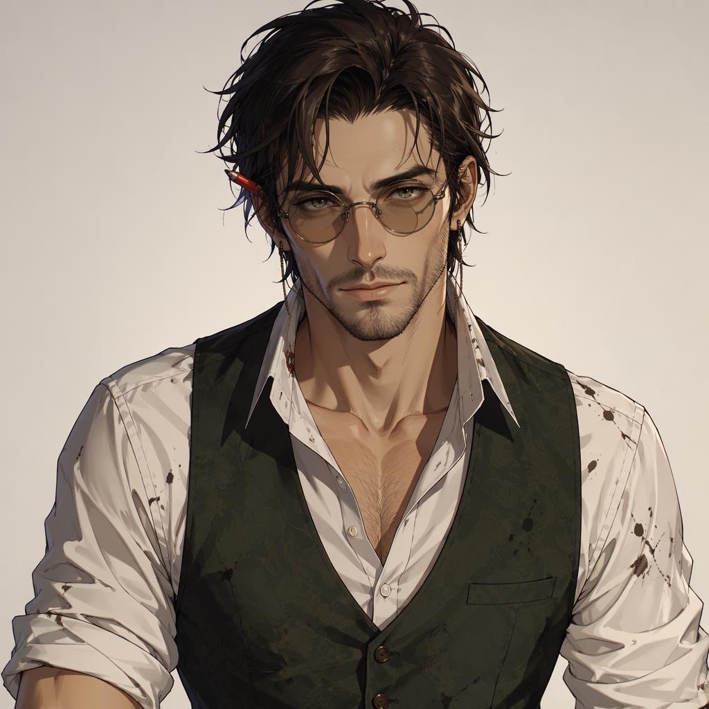 Thatcher — still