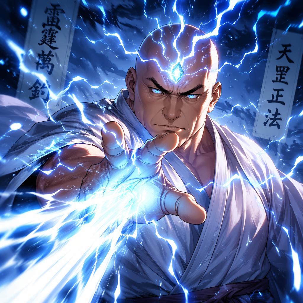 Thor — action