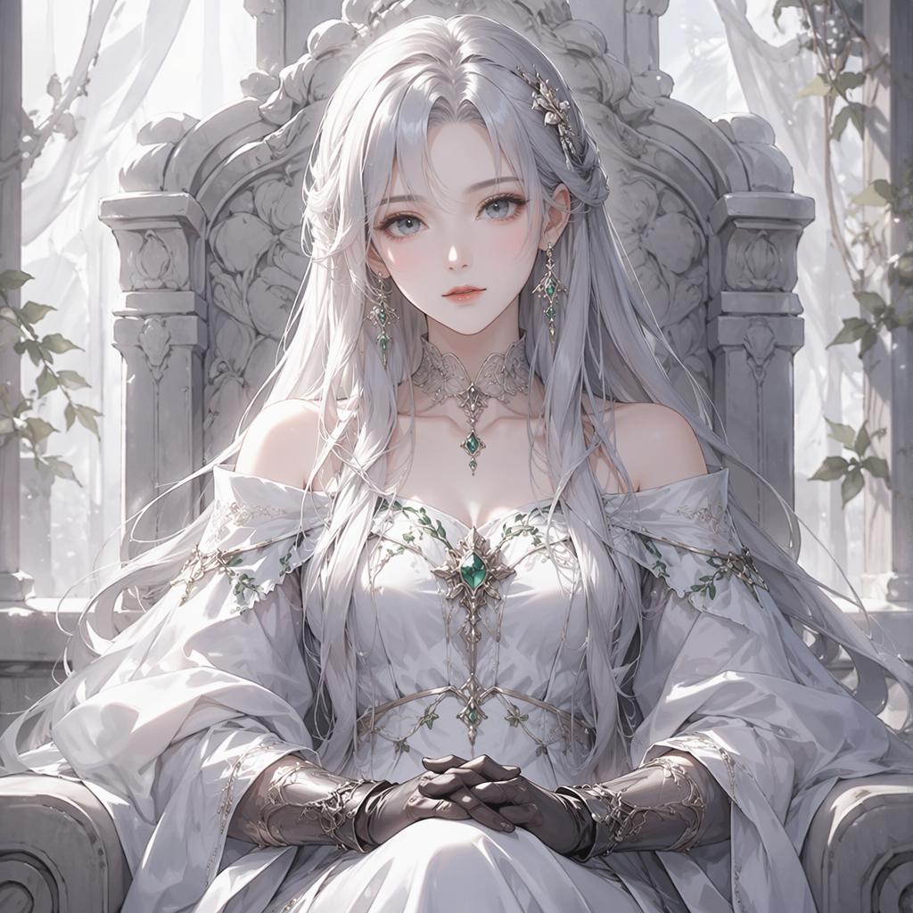 Tilly Wimbledon — still