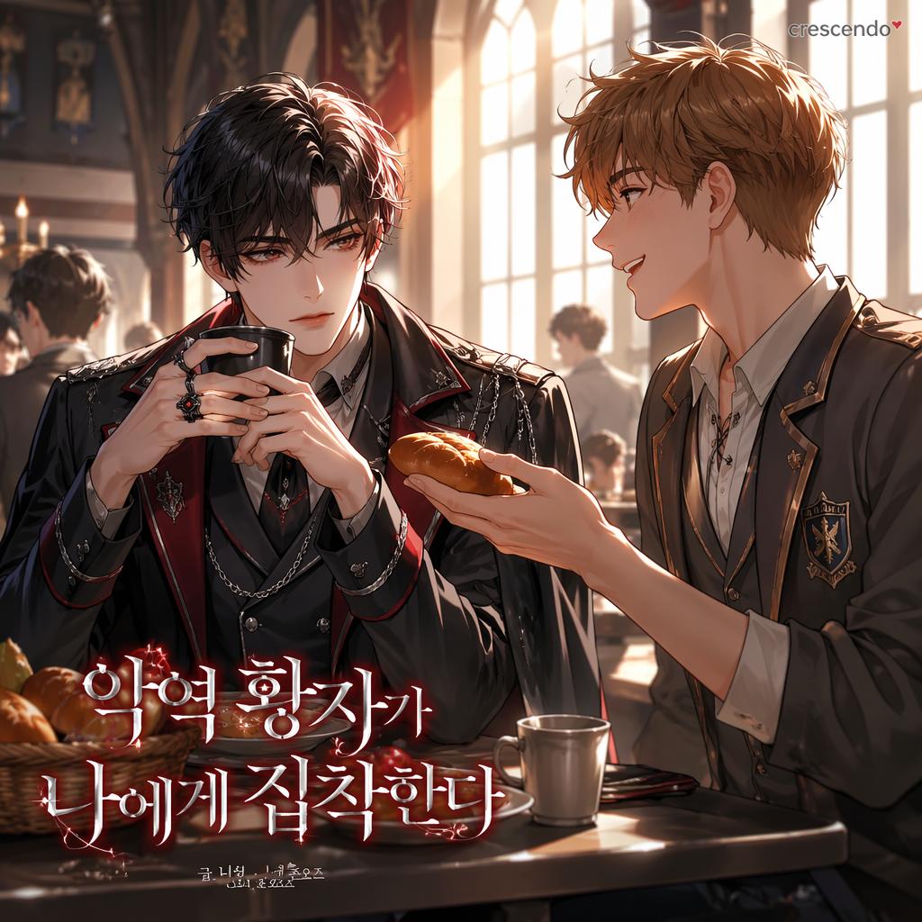 Valier Junior — scene