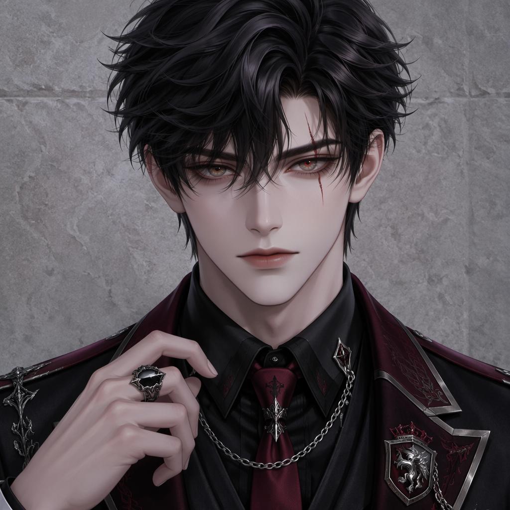 Valier Junior — still