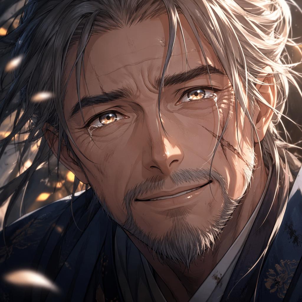 Vermouth Lionheart — action
