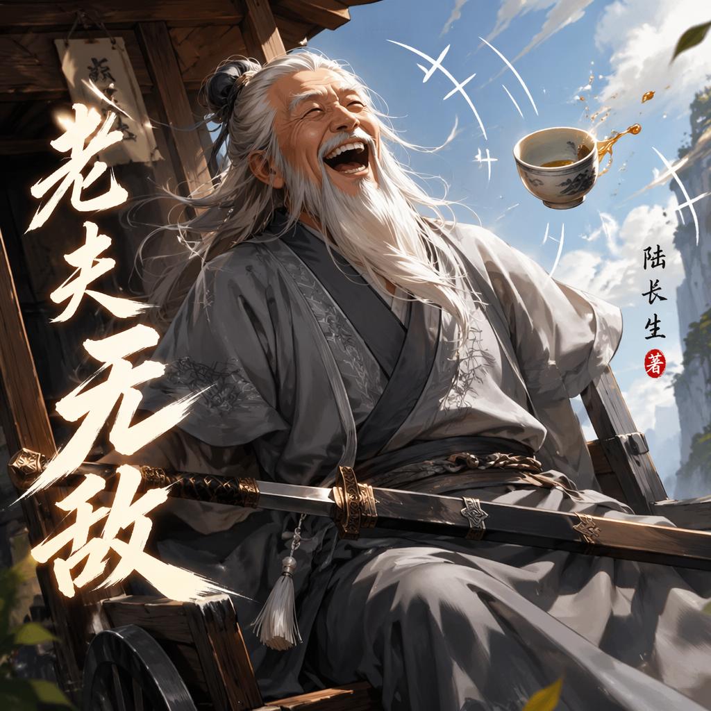 Village Chief Su Muzhe — action