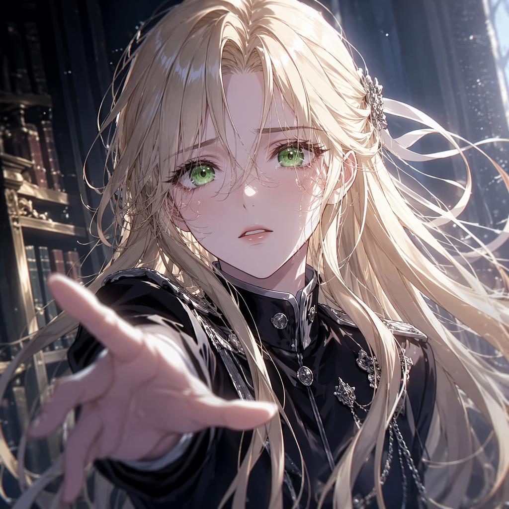 Vivian — action