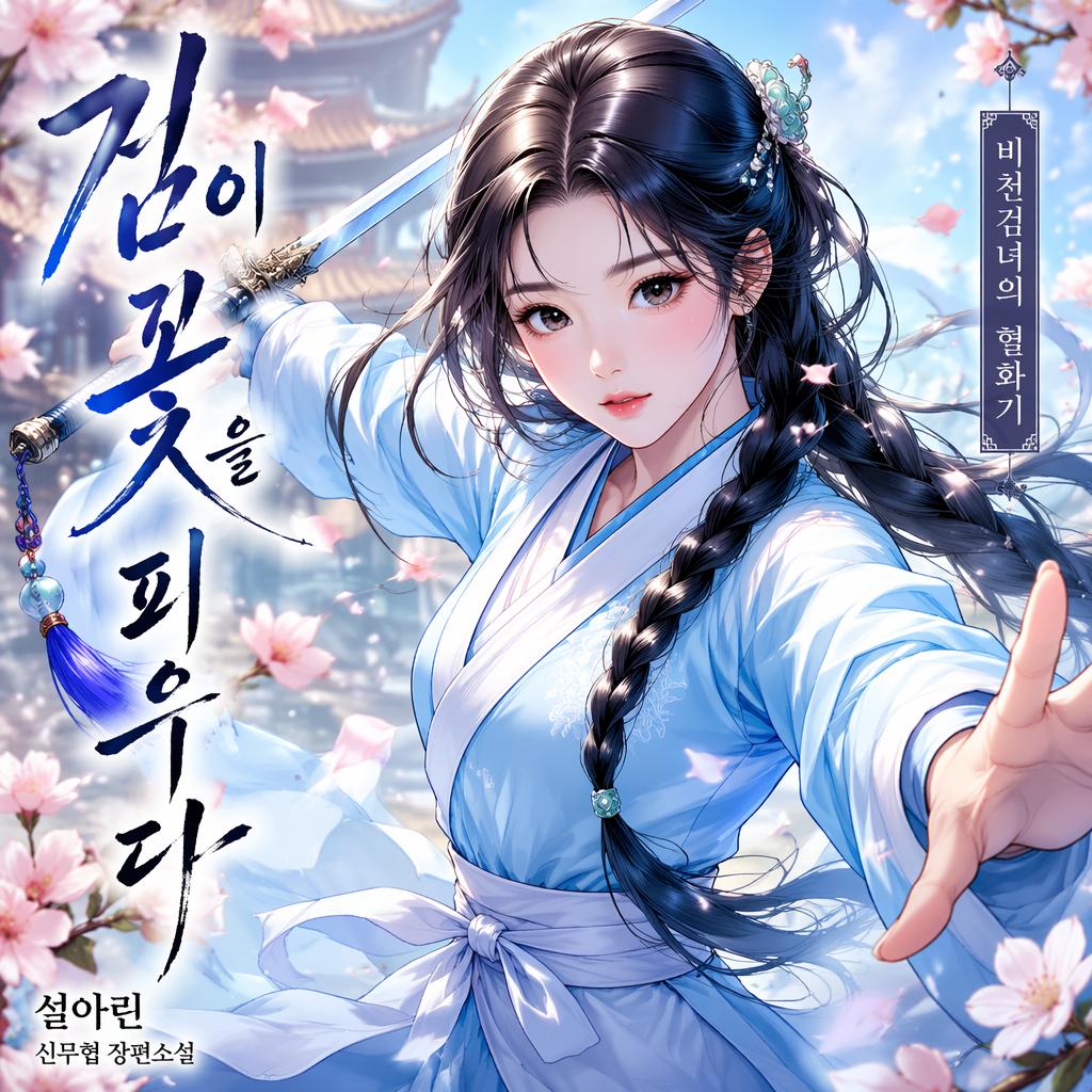 Wang Ying — stylized