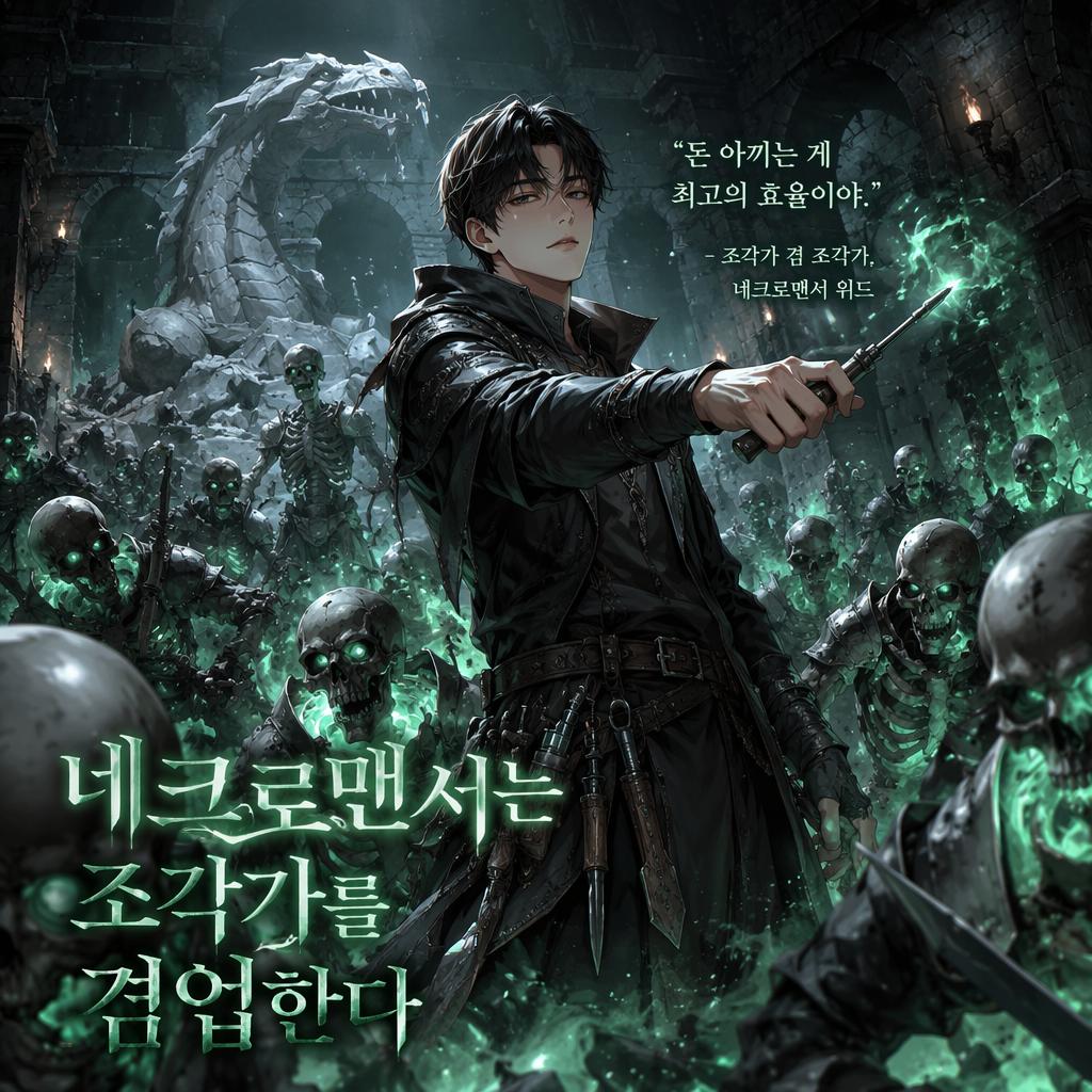 Weed (Lee Hyun) — scene