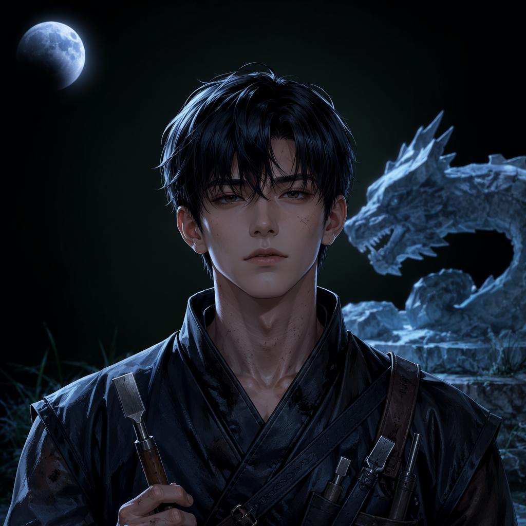 Weed (Lee Hyun) — still