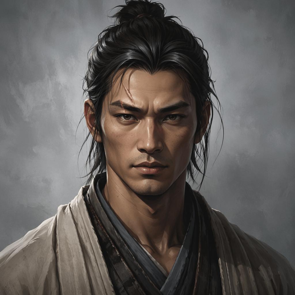 Wei Kai — still