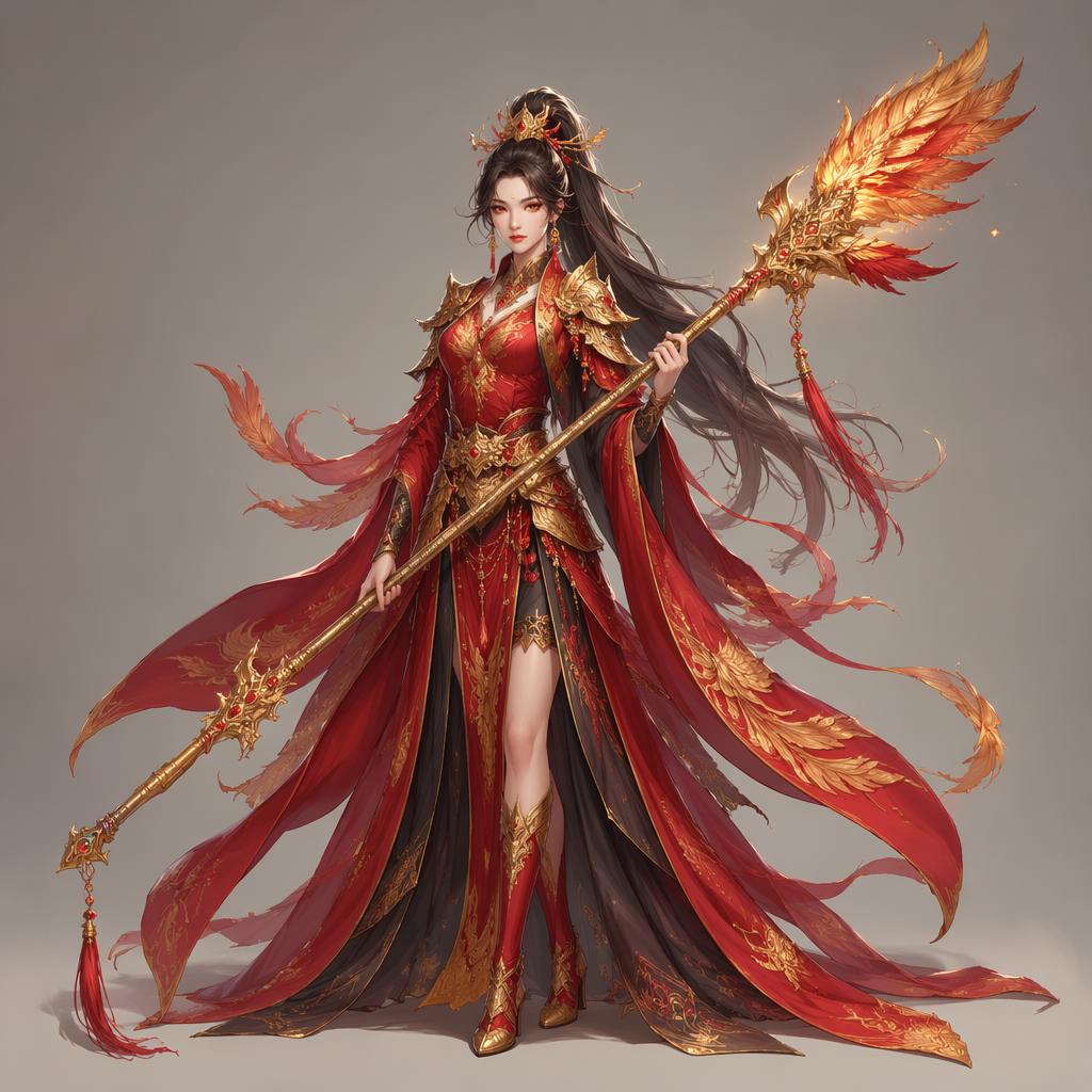 Wen Qingxuan