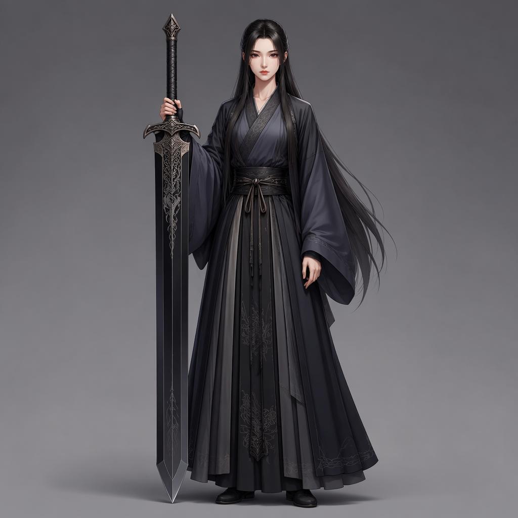 Wendy Yushan