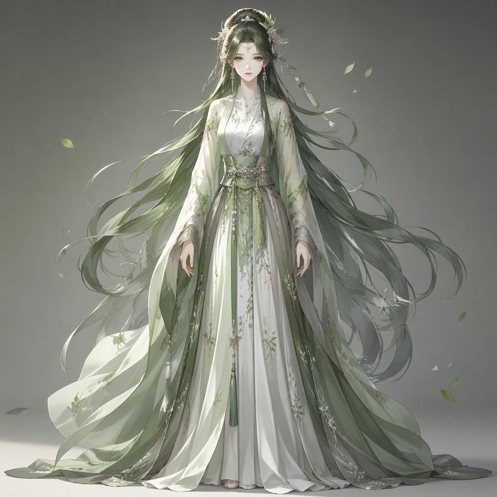 Willow Deity
