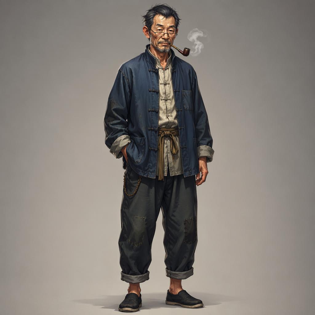 Wu Li