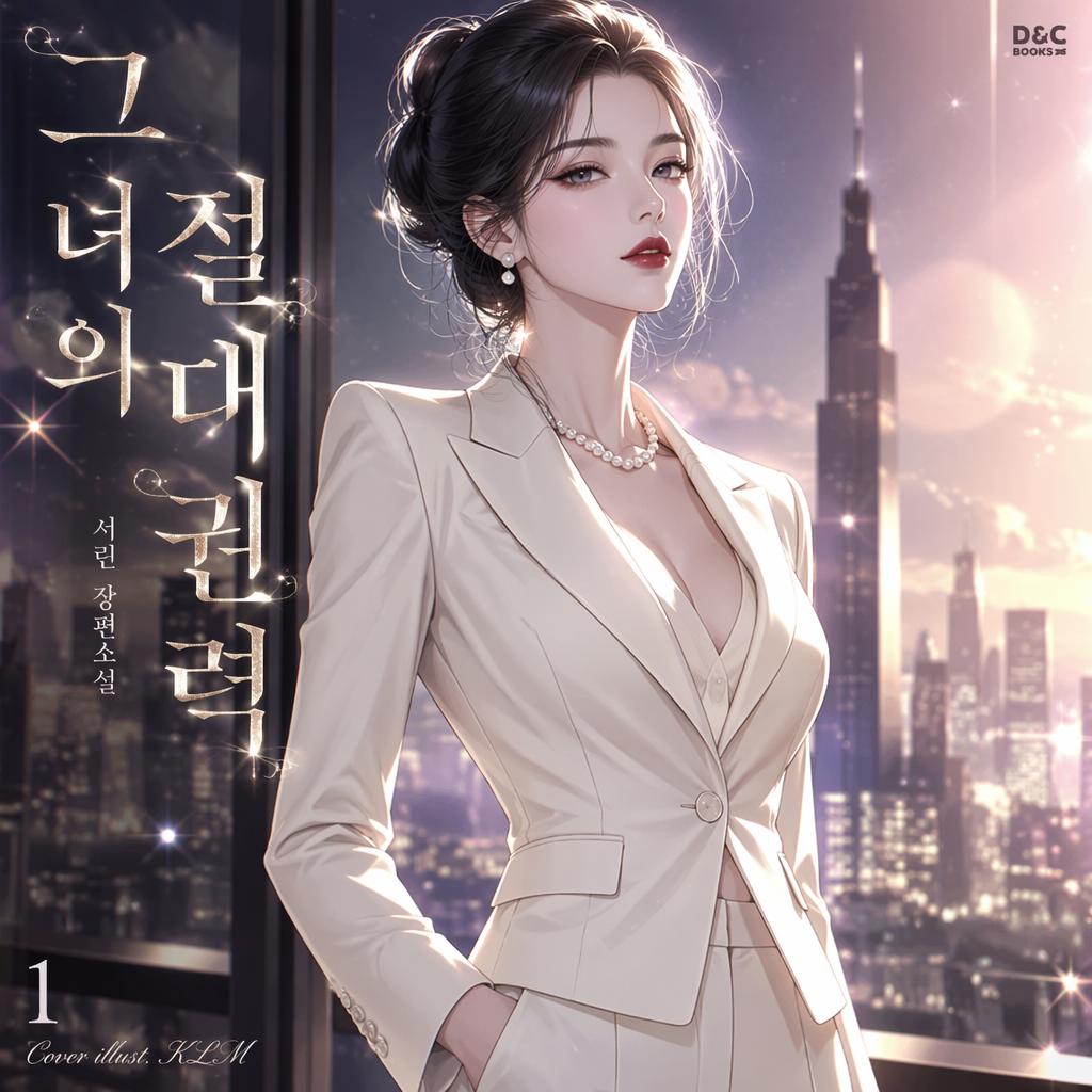 Xia Ruoxue — stylized