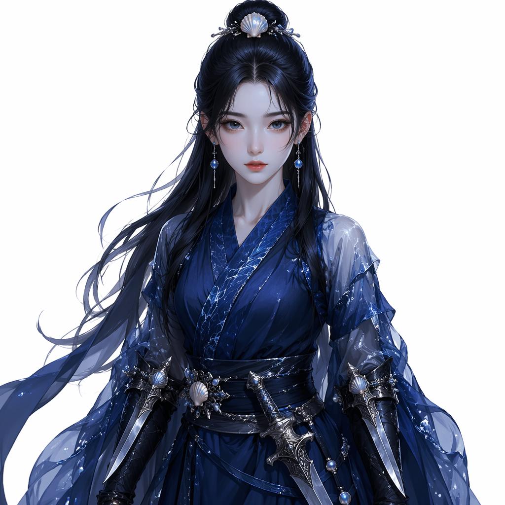 Xia Xiaochan — still