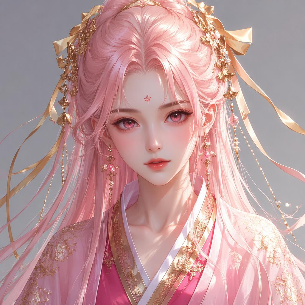 Xian Miaomiao — still