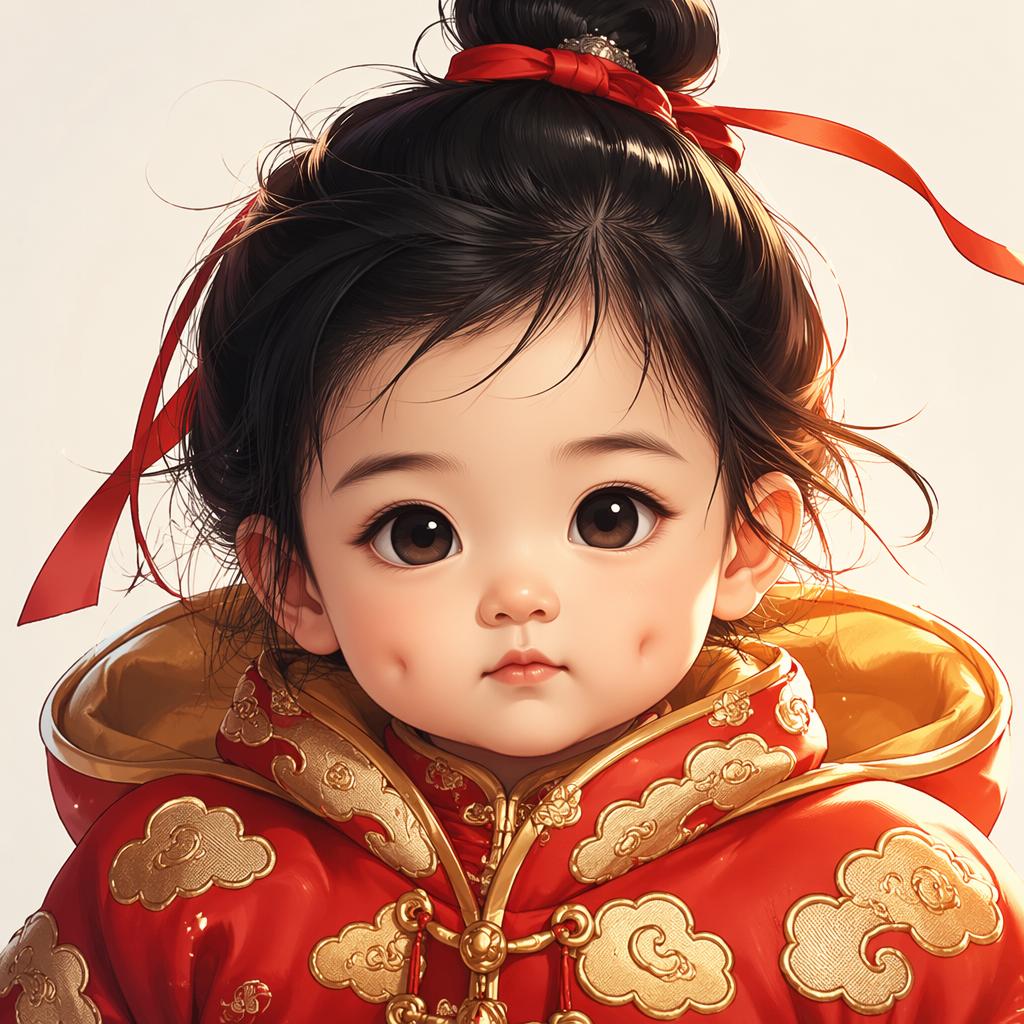 Xiao Bao — still