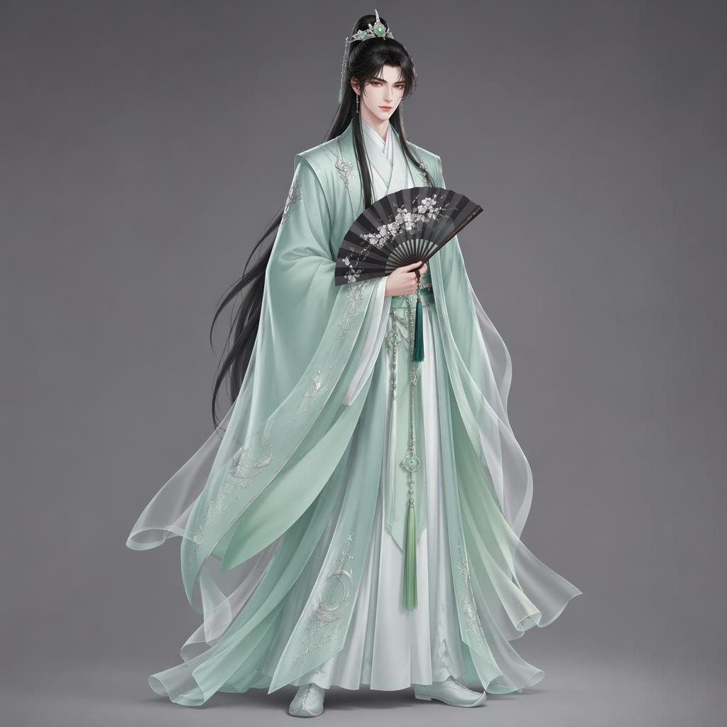 Xiao Bojiang
