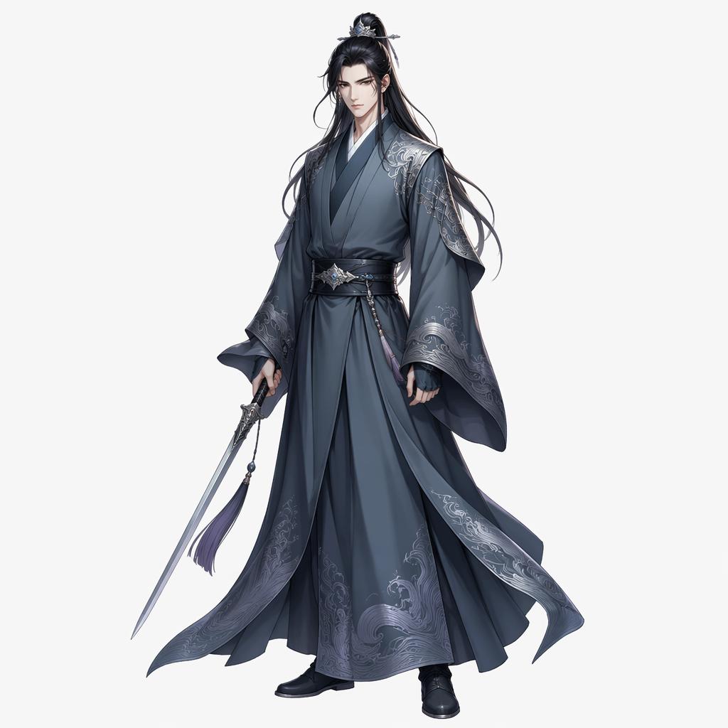 Xiao Yunzhao