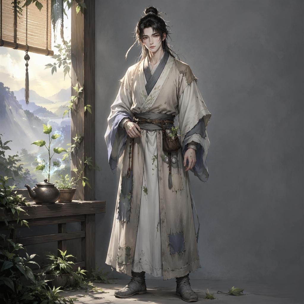 Xiao Jingting