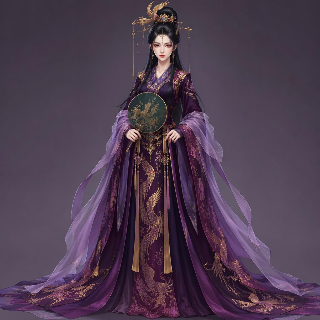 Xiao Mei