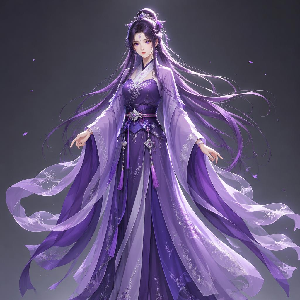 Xiao Qingxue