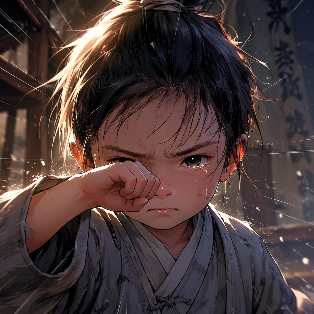 Xiao Xiaodong — action