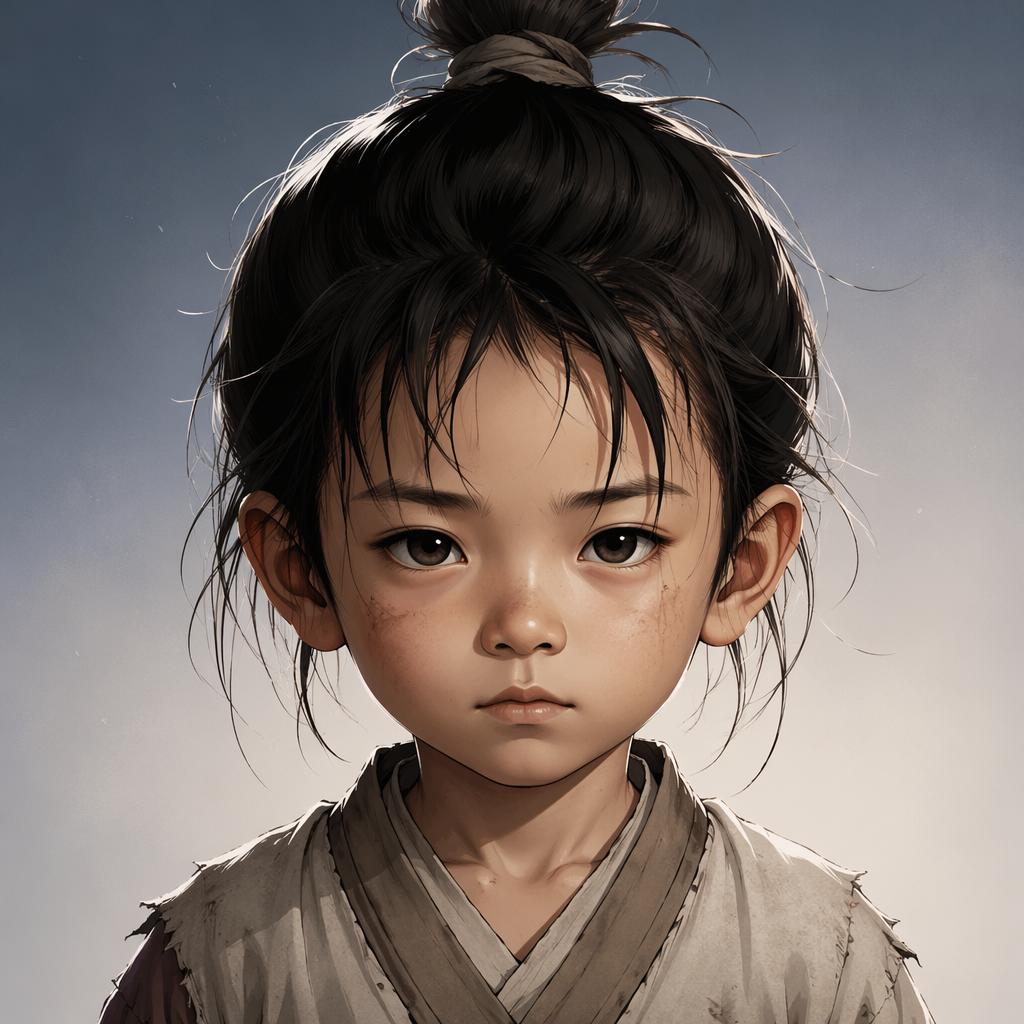 Xiao Xiaodong — still